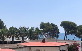 Beach-Lovers - Apartamento 1Era Linia Mar