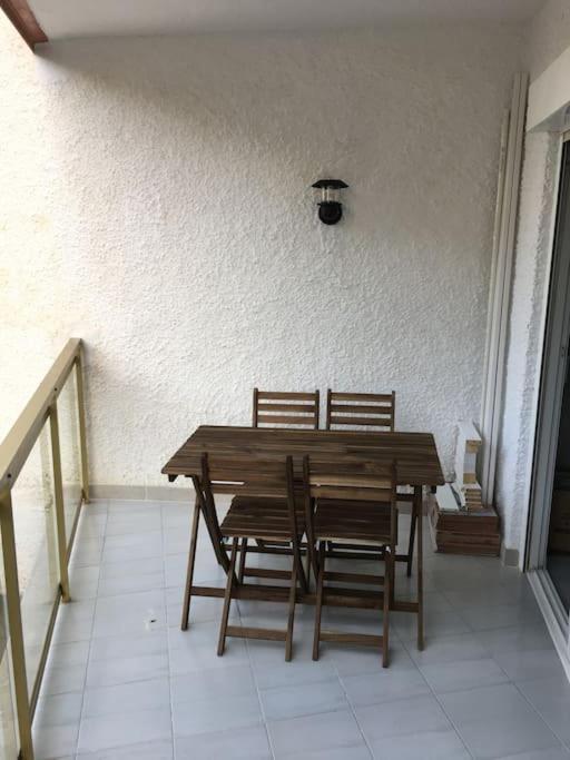 Beach-Lovers - Apartamento 1Era Linia Mar Miami Platja  Exterior foto