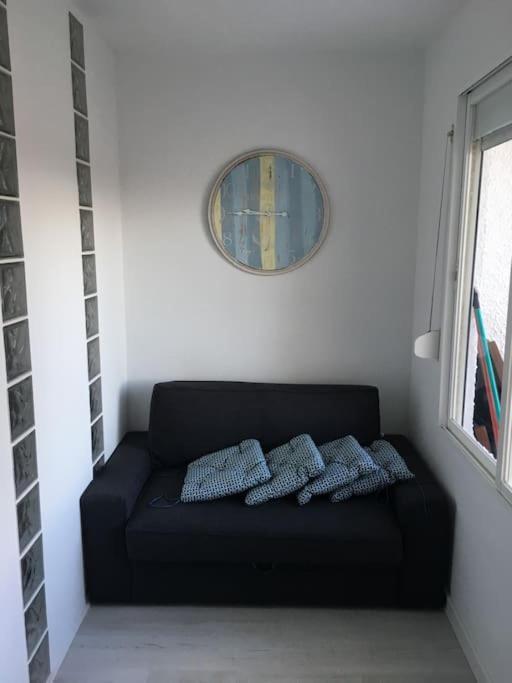 Beach-Lovers - Apartamento 1Era Linia Mar Miami Platja  Exterior foto