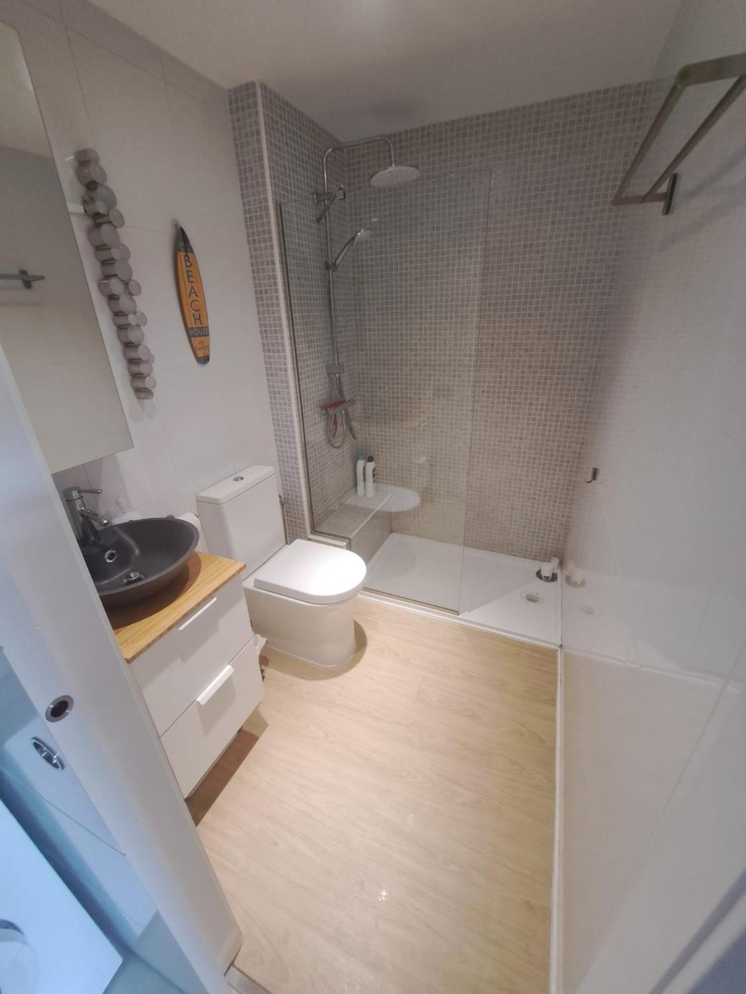 Beach-Lovers - Apartamento 1Era Linia Mar Miami Platja  Exterior foto